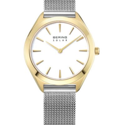 Bering Men's 46mm Watch (17331-010)