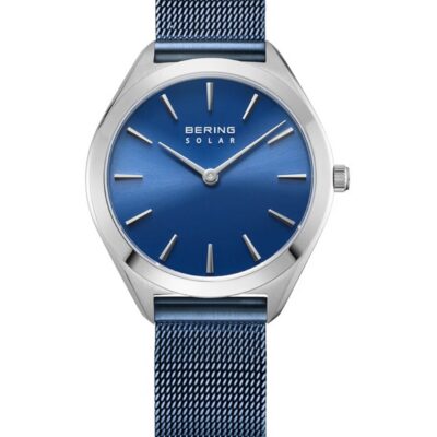 Bering Men's 46mm Watch (17331-307)