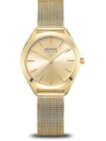 Bering Men's 46mm Watch (17331-333)