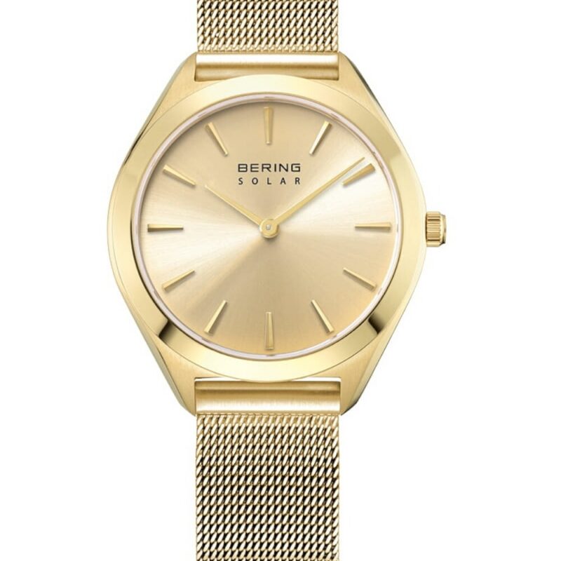 Bering Men's 46mm Watch (17331-333)
