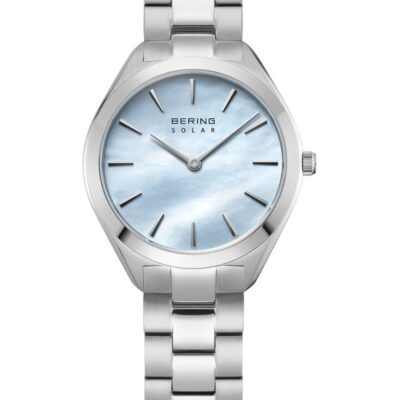 Bering Men's 46mm Watch (17331-707)