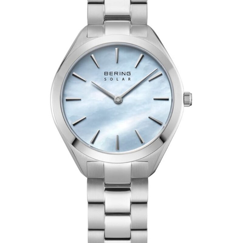 Bering Men's 46mm Watch (17331-707)