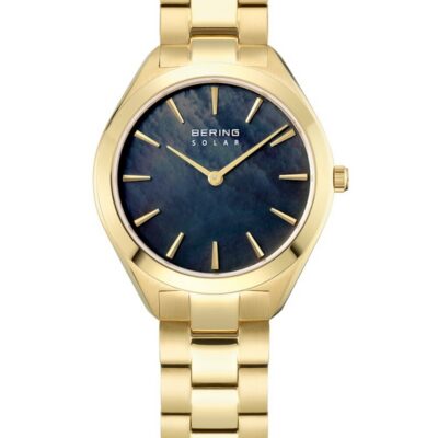 Bering Men's 46mm Watch (17331-732)