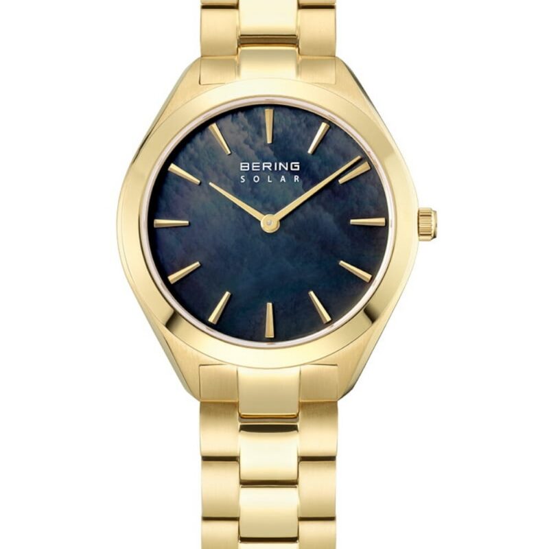 Bering Men's 46mm Watch (17331-732)