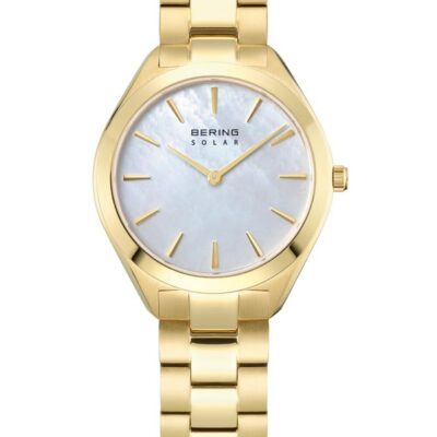 Bering Men's 46mm Watch (17331-734)
