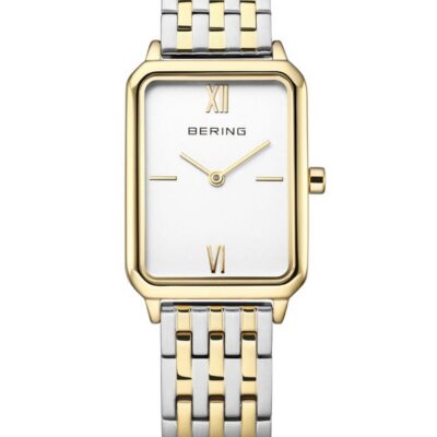Bering Men's 46mm Watch (17423-714)