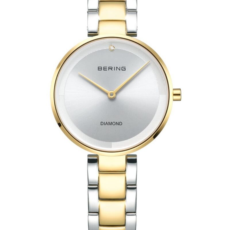 Bering Men's 46mm Watch (17529-710)