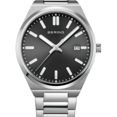 Bering Men's Watch (17639-702)