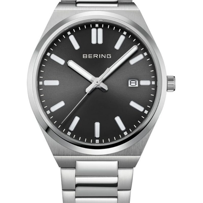 Bering Men's Watch (17639-702)