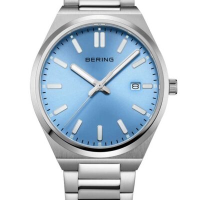 Bering Men's Watch (17639-707)