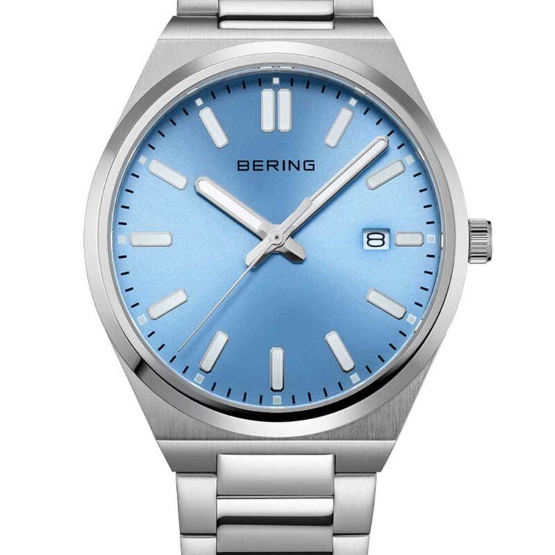 Bering Men's Watch (17639-707)