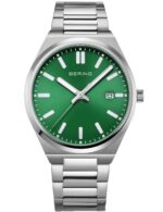 Bering Men's 46mm Watch (17639-708)