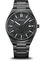 Bering Men's 46mm Watch (17639-722)