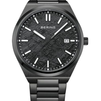 Bering Men's 46mm Watch (17639-722)