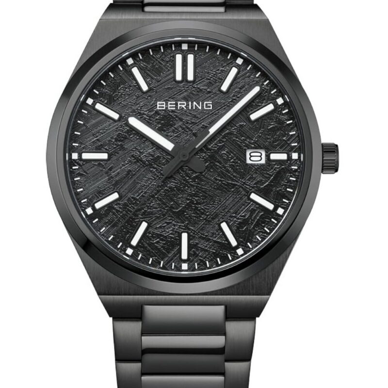 Bering Men's 46mm Watch (17639-722)