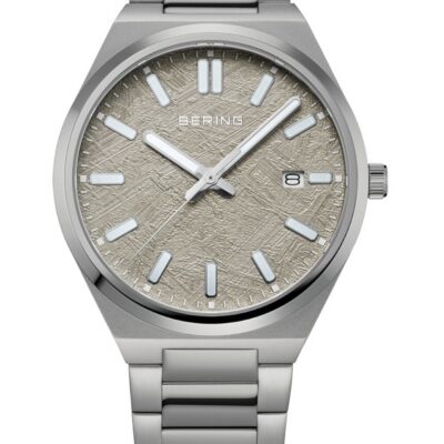 Bering Men's Watch (17639-777)