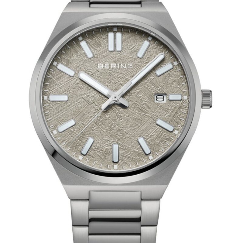 Bering Men's Watch (17639-777)