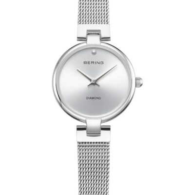 Bering Men's 46mm Watch (17724-000)