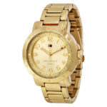 Tommy Hilfiger Women's 38mm Watch (1781395)