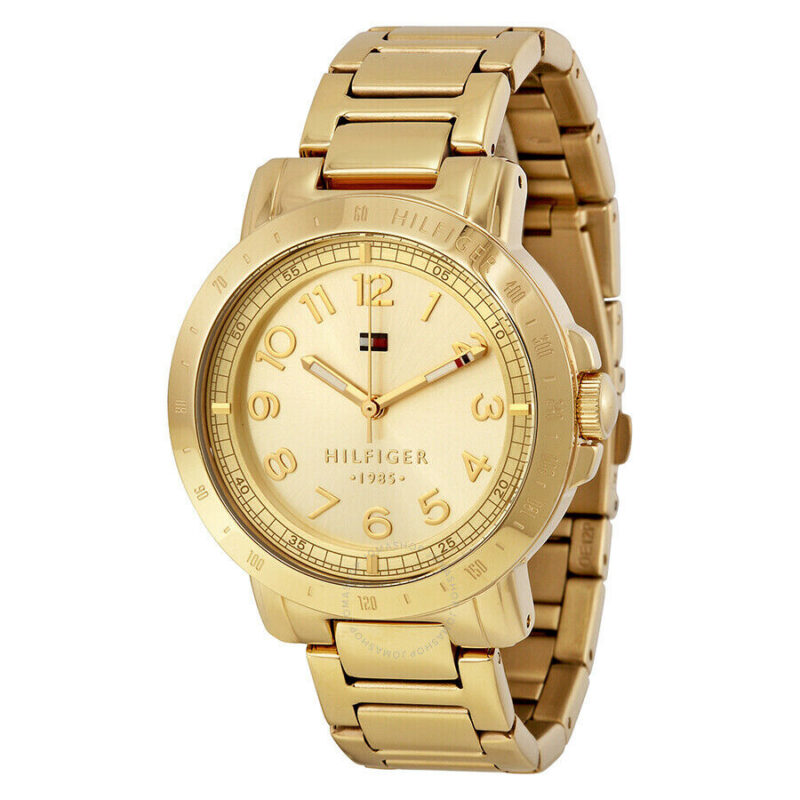 Tommy Hilfiger Women's 38mm Watch (1781395) Tommy Hilfiger Women's 38mm Watch (1781395)