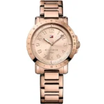 Tommy Hilfiger Women's 38mm Watch (1781396)