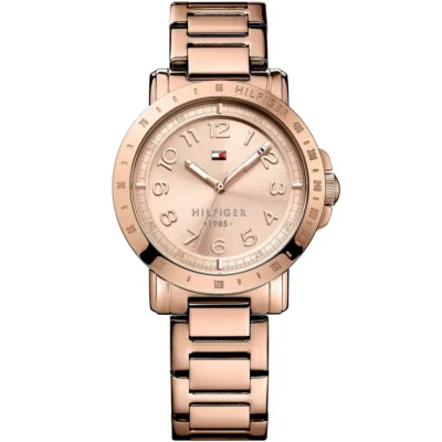 Tommy Hilfiger Women's 38mm Watch (1781396)