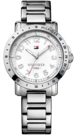 Tommy Hilfiger Women's 38mm Watch (1781397)