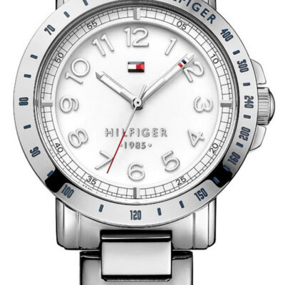 Tommy Hilfiger Women's 38mm Watch (1781397)