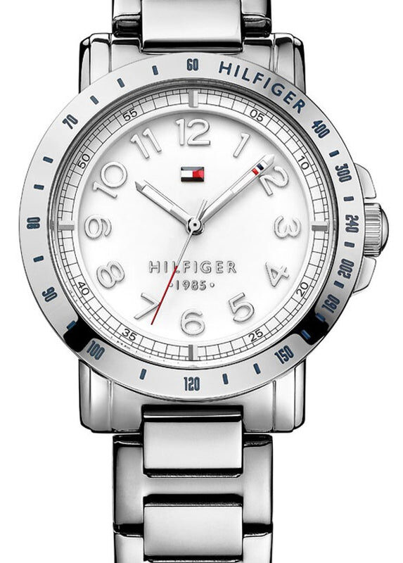 Tommy Hilfiger Women's 38mm Watch (1781397) Tommy Hilfiger Women's 38mm Watch (1781397)