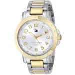 Tommy Hilfiger Liv Women's 38mm Watch (1781398)