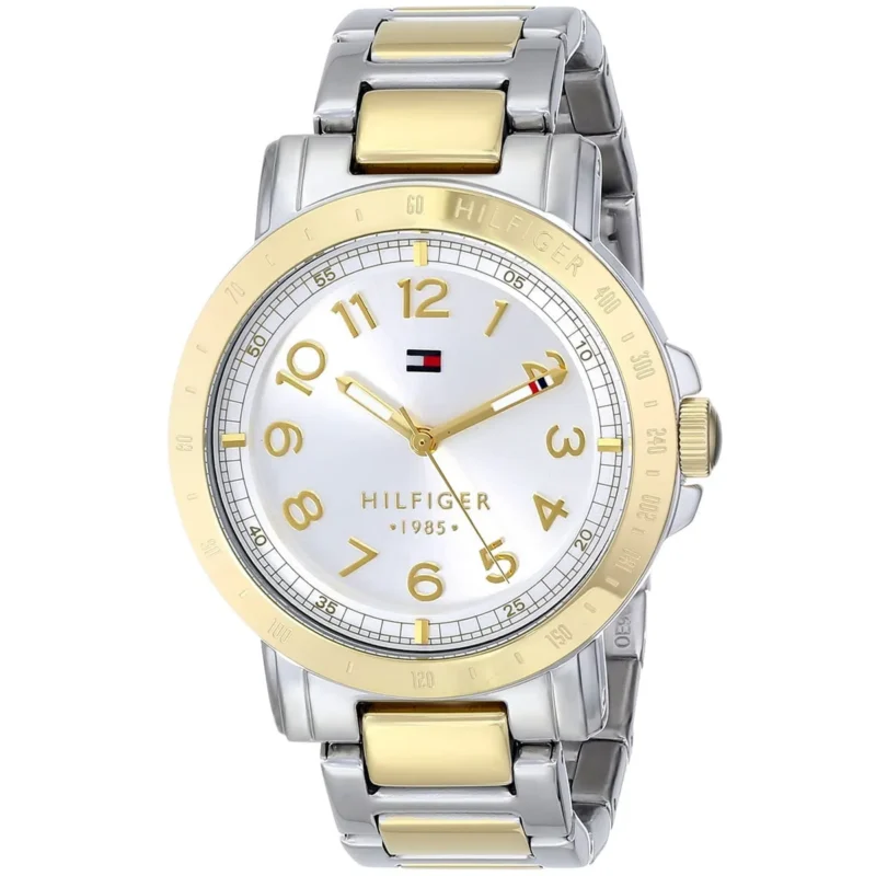 Tommy Hilfiger Liv Women's 38mm Watch (1781398)