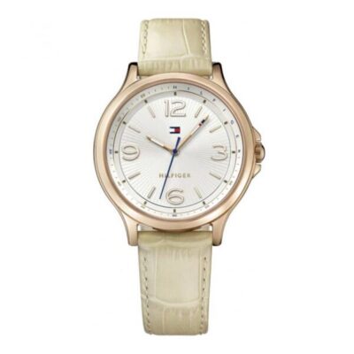 Tommy Hilfiger Women's 39mm Watch (1781710)
