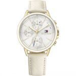 Tommy Hilfiger Men's 40mm Multifunction Watch (1781790)