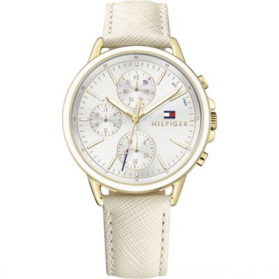 Tommy Hilfiger Men's 40mm Multifunction Watch (1781790)