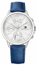 Tommy Hilfiger Men's 40mm Watch (1781791)
