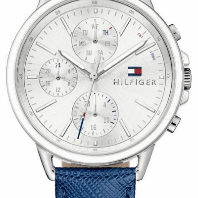 Tommy Hilfiger Men's 40mm Watch (1781791)