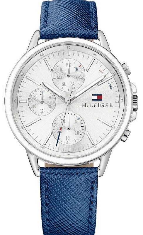 Tommy Hilfiger Men's 40mm Watch (1781791) Tommy Hilfiger Men's 40mm Watch (1781791)