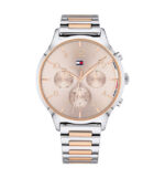 Tommy Hilfiger 38mm Multifunction Watch (1781876)