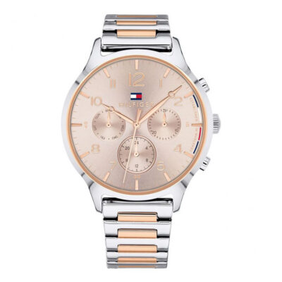 Tommy Hilfiger 38mm Multifunction Watch (1781876)