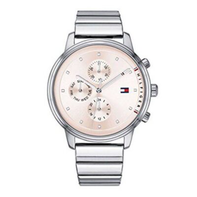 Tommy Hilfiger Women's 38mm Watch (1781904)