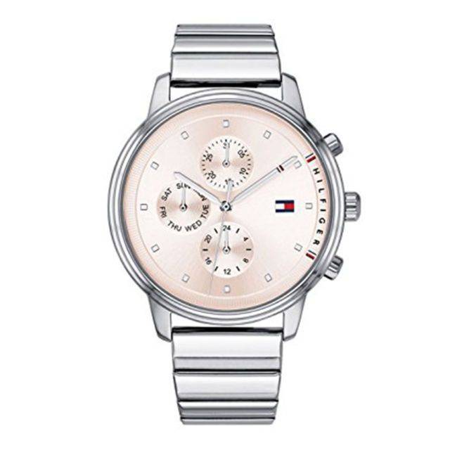 Tommy Hilfiger Women's 38mm Watch (1781904) Tommy Hilfiger Women's 38mm Watch (1781904)