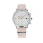 Tommy Hilfiger Blake Women's 38mm Multifunction Watch (1781906)