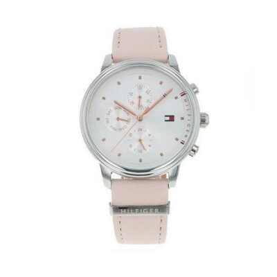 Tommy Hilfiger Blake Women's 38mm Multifunction Watch (1781906)
