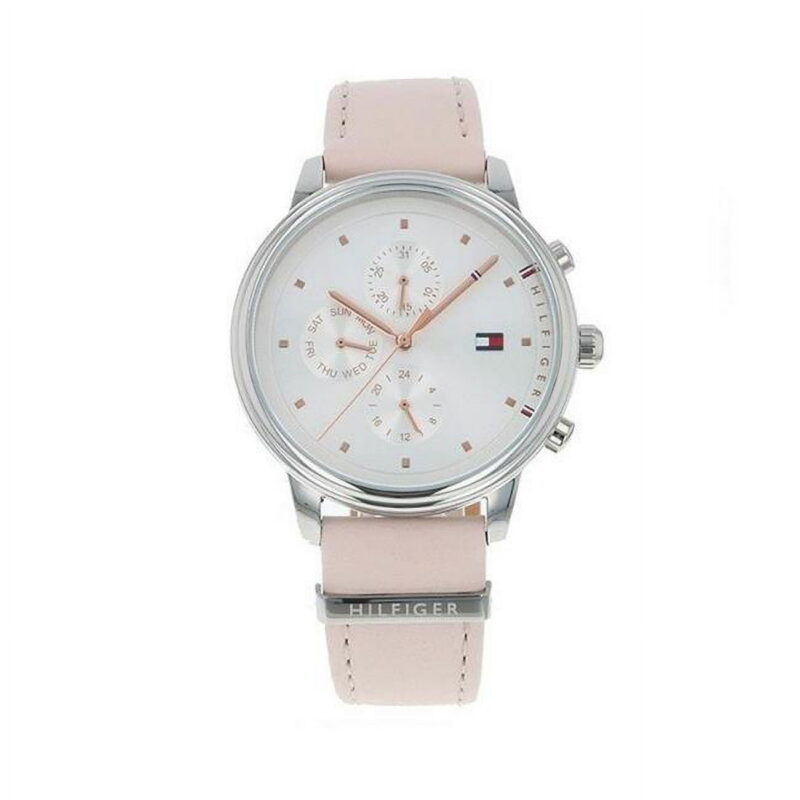 Tommy Hilfiger Blake Women's 38mm Multifunction Watch (1781906)
