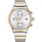 Tommy Hilfiger Unisex 38mm Watch (1781908)