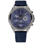 Tommy Hilfiger Ari Women's 38mm Multifunction Watch (1781979)