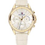 Tommy Hilfiger Ari Women's 38mm Multifunction Watch (1781982)
