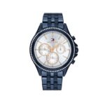 Tommy Hilfiger Unisex 38mm Watch (1782003)