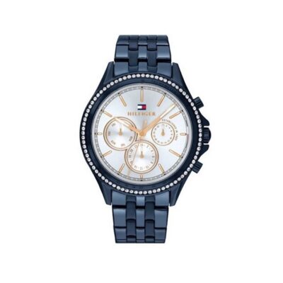 Tommy Hilfiger Unisex 38mm Watch (1782003)