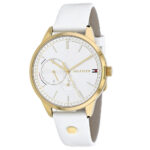Tommy Hilfiger Unisex 38mm Watch (1782018)